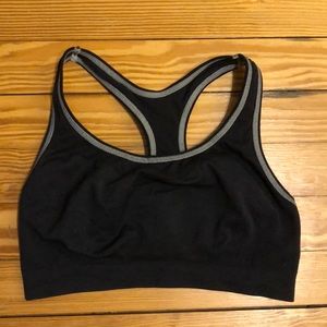Sports bra box 1